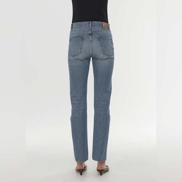 Totême Regular Fit Denim – Vintage Wash | Size 27 - Picture 2 of 4